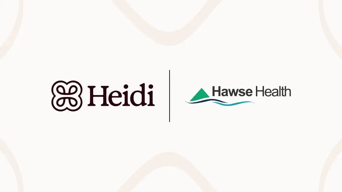 Hawse helath
