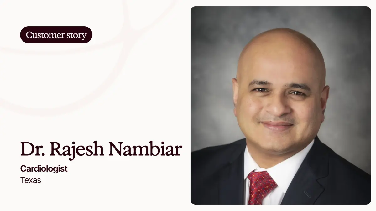 Rajesh Nambiar